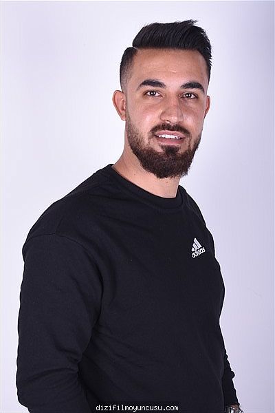 Erkek Oyuncular Adayımız Rıza