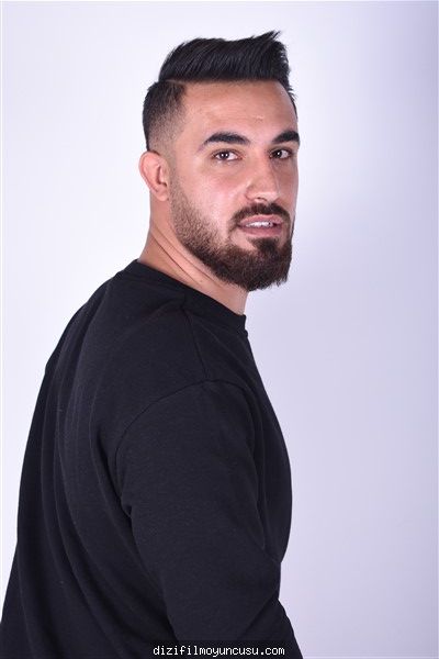 Konya Cast Ajans Rıza 44801