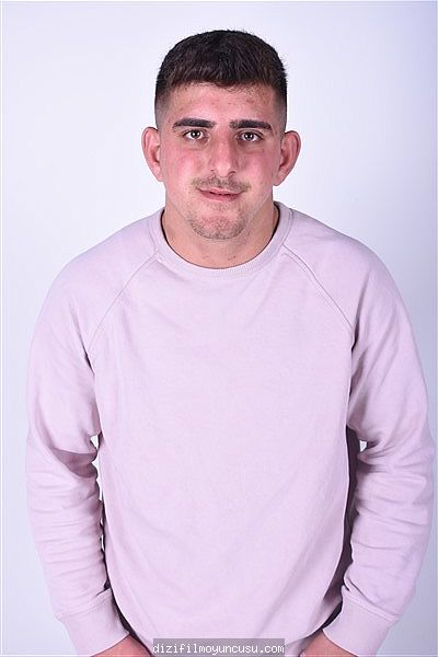 Erkek Oyuncular Adayımız Saffet
