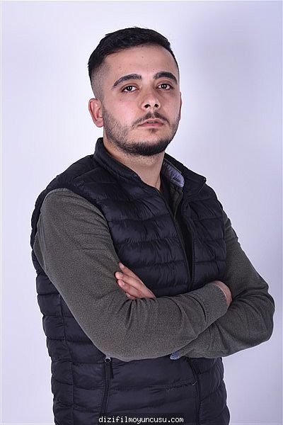 Erkek Oyuncular Adayımız Serhat
