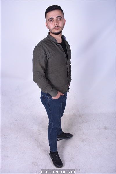 Manisa Cast Ajans Serhat 44484