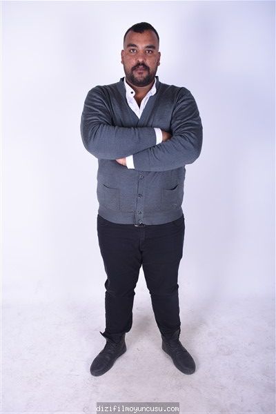 Konya Cast Ajans Serkan 44741