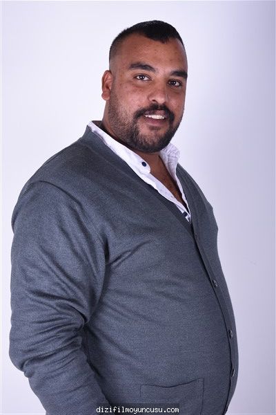 Konya Cast Ajans Serkan 44742