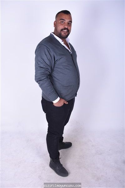 Konya Cast Ajans Serkan 44743