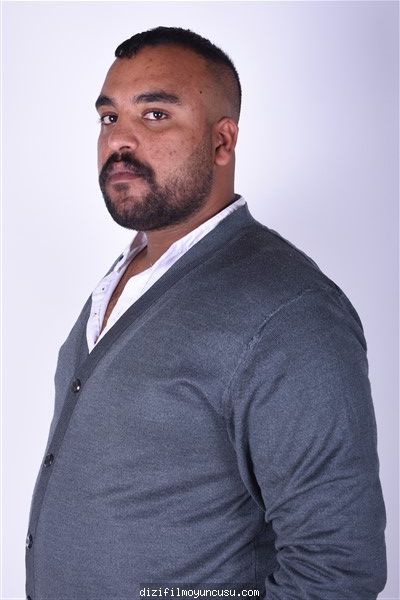 Konya Cast Ajans Serkan 44744