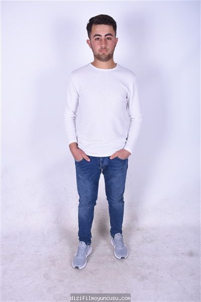 Manisa Cast Ajans Süleyman 44493