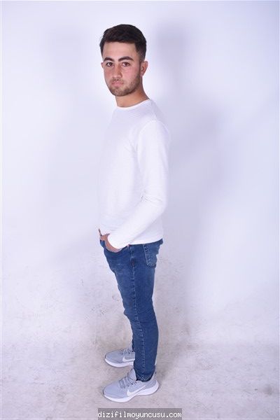 Manisa Cast Ajans Süleyman 44495