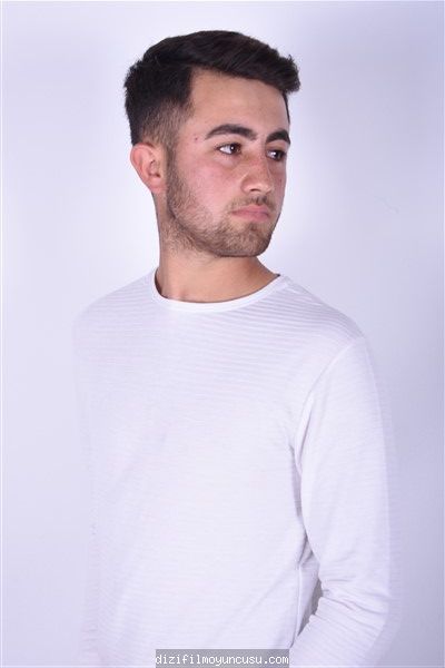 Manisa Cast Ajans Süleyman 44496