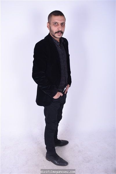 Konya Cast Ajans Tarik 44721