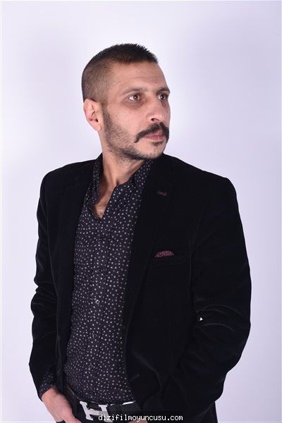 Konya Cast Ajans Tarik 44722