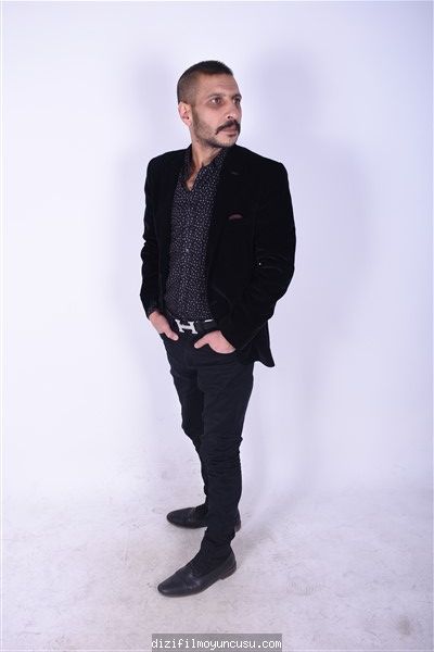 Konya Cast Ajans Tarik 44723