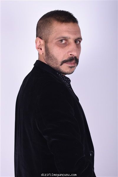 Konya Cast Ajans Tarik 44724