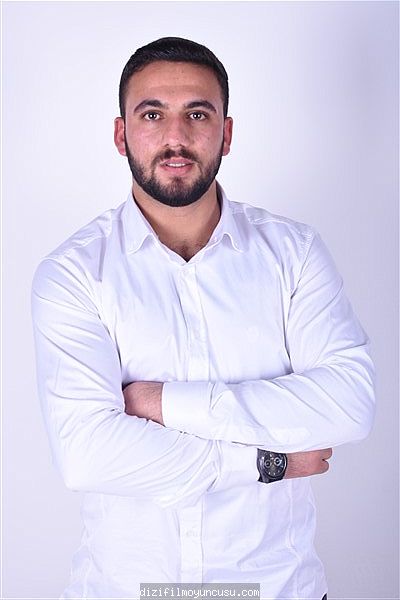 Erkek Oyuncular Adayımız Turgut