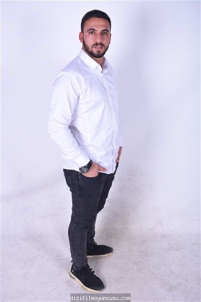 Manisa Cast Ajans Turgut 44605