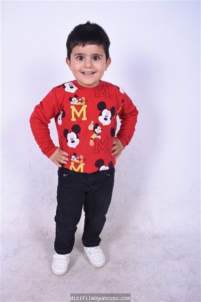 Manisa Cast Ajans Umut 44558