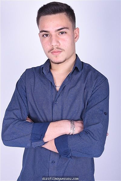 Erkek Oyuncular Adayımız Ünal