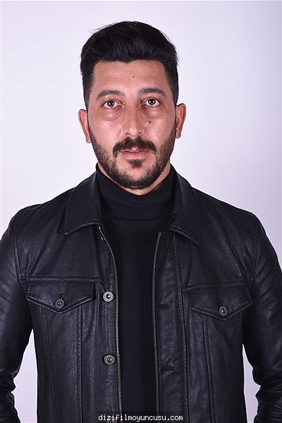 Erkek Oyuncular Adayımız Vedat