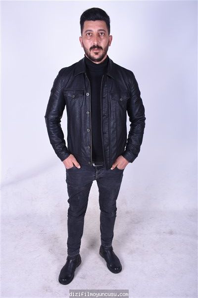 Manisa Cast Ajans Vedat 44576