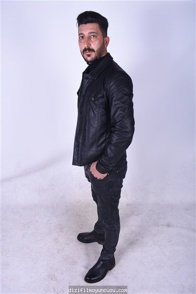 Manisa Cast Ajans Vedat 44579