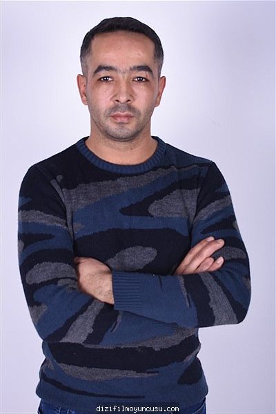 Erkek Oyuncular Adayımız Veysel