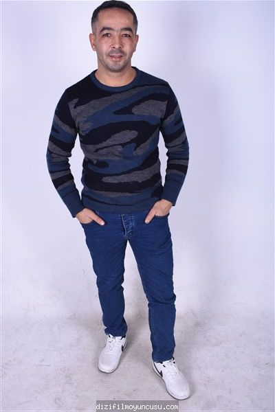 Manisa Cast Ajans Veysel 44625