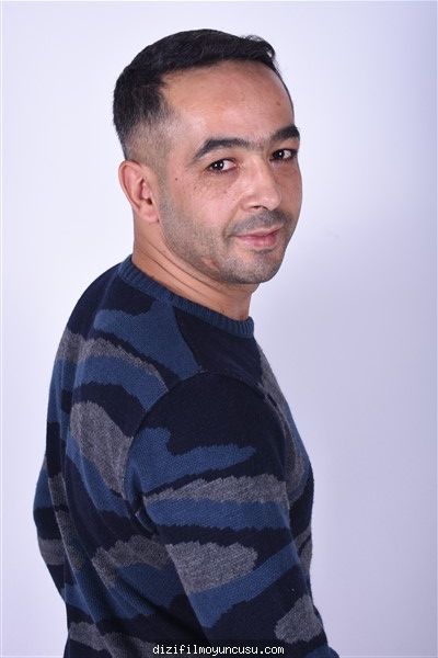 Manisa Cast Ajans Veysel 44628