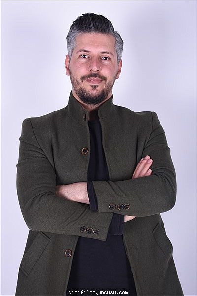 Erkek Oyuncular Adayımız Yavuz