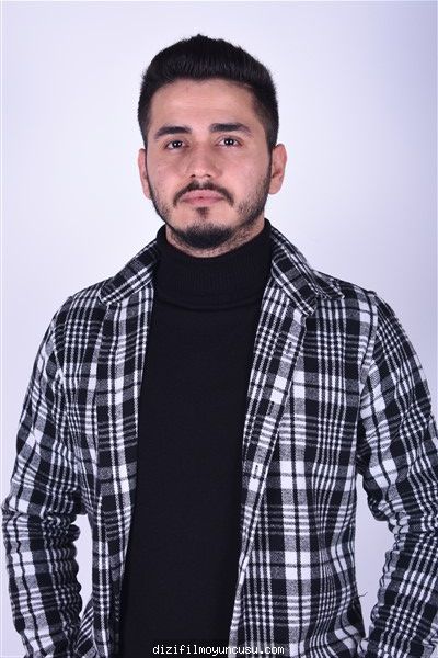 Antalya Cast Ajans Yiğit 44461