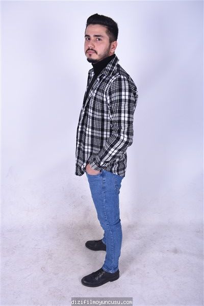 Antalya Cast Ajans Yiğit 44464