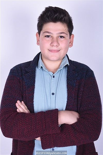 Erkek Oyuncular Adayımız Yunus
