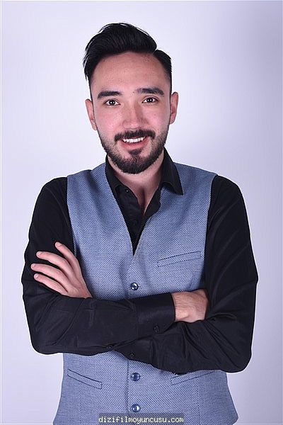 Erkek Oyuncular Adayımız Yusuf