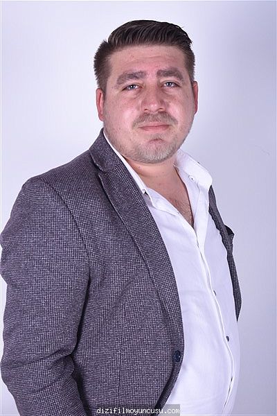 Erkek Oyuncular Adayımız Zafer