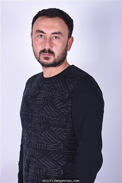 Erkek Oyuncular Adayımız Zeki