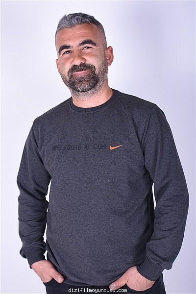 Erkek Oyuncular Adayımız Adem