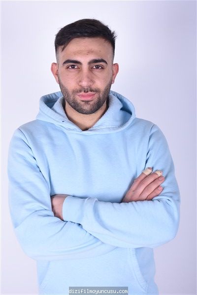 Konya Cast Ajans Ahmet 44840