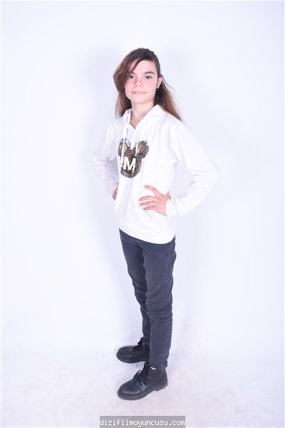 Antalya Cast Ajans Aleyna 45003