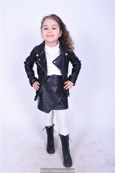 Antalya Cast Ajans Almina 44981