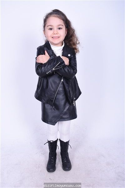 Antalya Cast Ajans Almina 44982