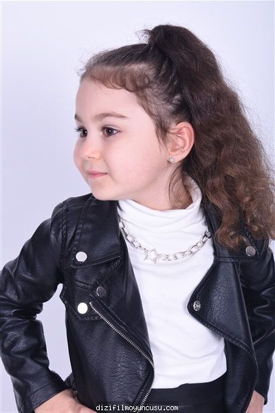 Antalya Cast Ajans Almina 44983