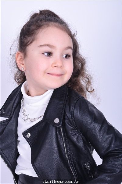 Antalya Cast Ajans Almina 44984