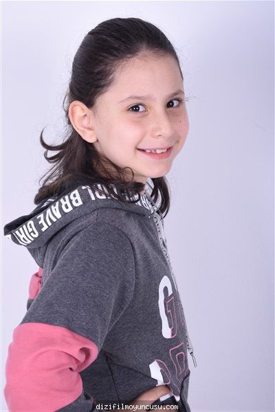 Konya Cast Ajans Amine 44863