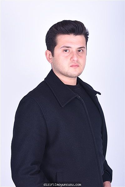 Erkek Oyuncular Adayımız Ataberk