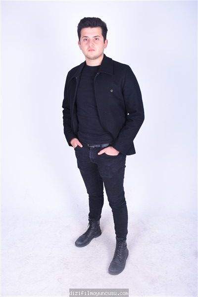 Antalya Cast Ajans Ataberk 44945