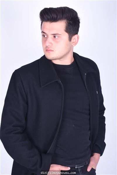 Antalya Cast Ajans Ataberk 44947