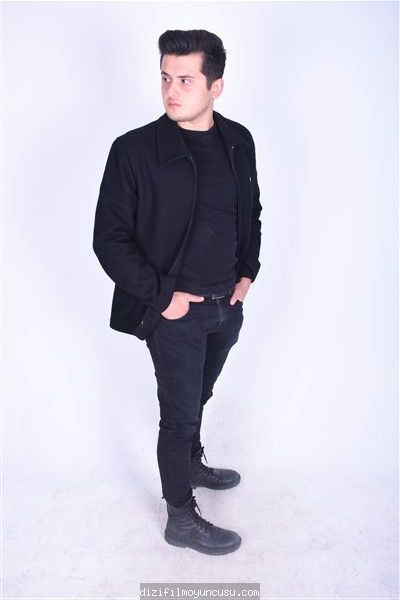 Antalya Cast Ajans Ataberk 44948