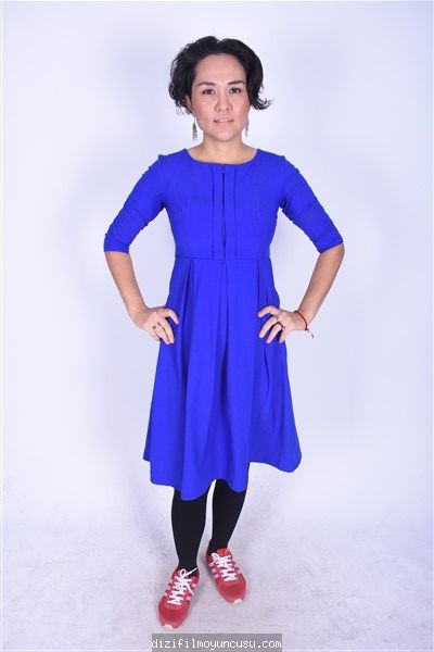 Antalya Cast Ajans Asel 44993