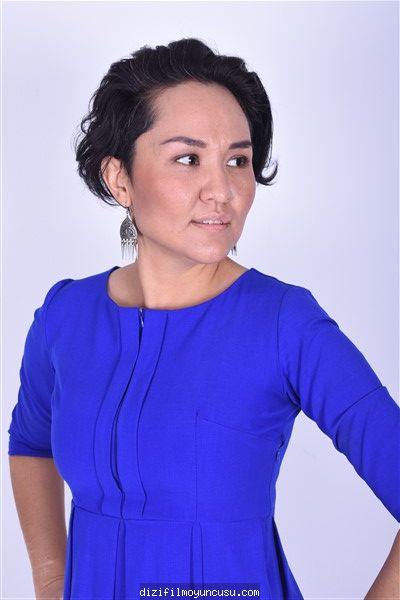 Antalya Cast Ajans Asel 44994
