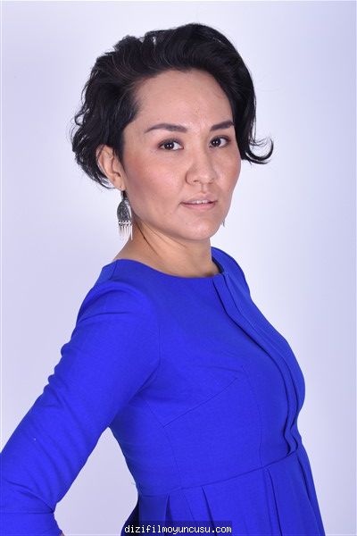Antalya Cast Ajans Asel 44996