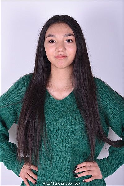 Konya Cast Ajans Azra 149536