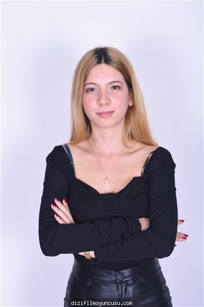 Antalya Cast Ajans Beyza 44961